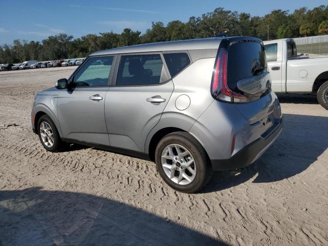 Photo 1 VIN: KNDJ23AU5R7920387 - KIA SOUL LX 