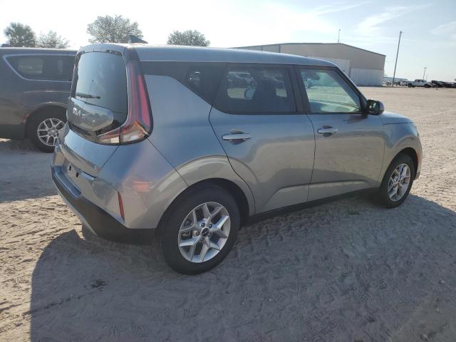 Photo 2 VIN: KNDJ23AU5R7920387 - KIA SOUL LX 