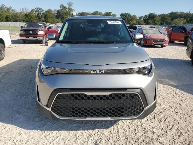 Photo 4 VIN: KNDJ23AU5R7920387 - KIA SOUL LX 