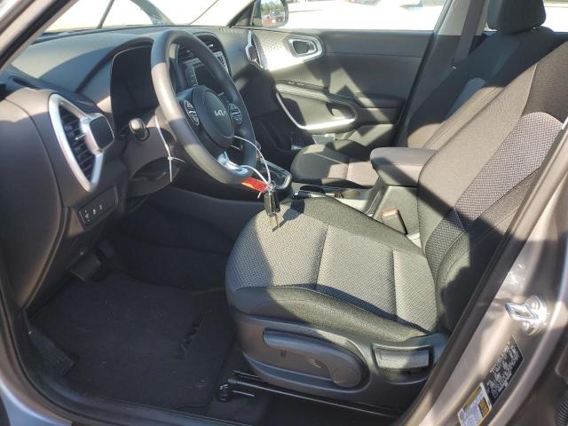 Photo 6 VIN: KNDJ23AU5R7920387 - KIA SOUL LX 