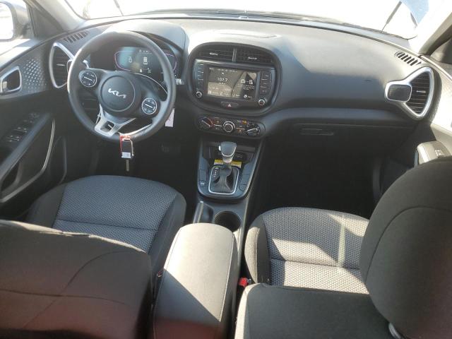 Photo 7 VIN: KNDJ23AU5R7920387 - KIA SOUL LX 