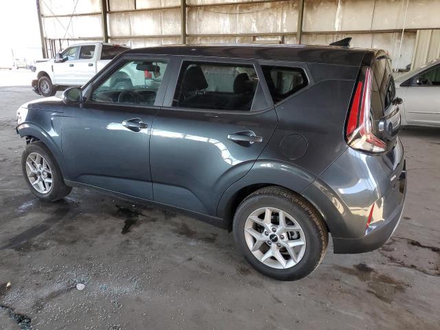 Photo 1 VIN: KNDJ23AU5S7249275 - KIA SOUL LX 