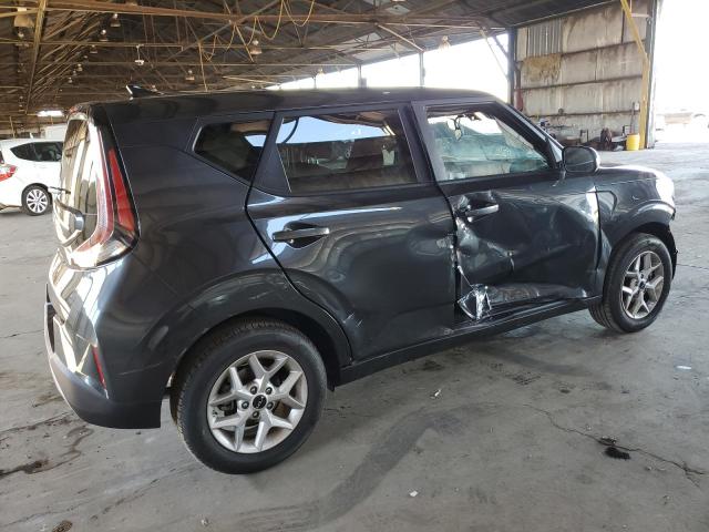 Photo 2 VIN: KNDJ23AU5S7249275 - KIA SOUL LX 