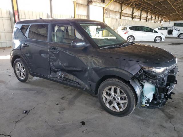 Photo 3 VIN: KNDJ23AU5S7249275 - KIA SOUL LX 