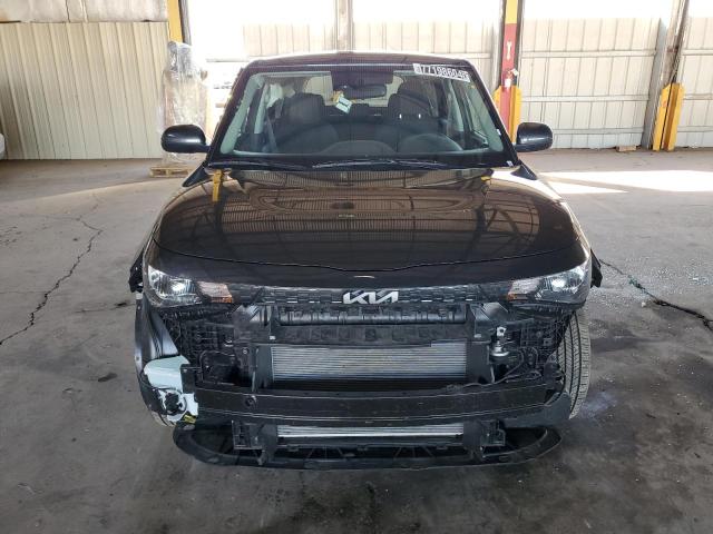 Photo 4 VIN: KNDJ23AU5S7249275 - KIA SOUL LX 