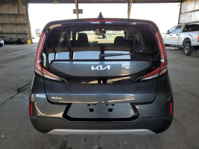 Photo 5 VIN: KNDJ23AU5S7249275 - KIA SOUL LX 