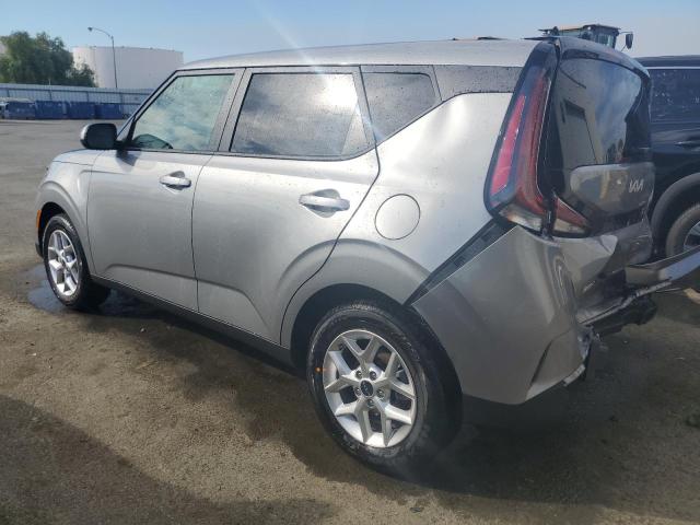 Photo 1 VIN: KNDJ23AU5S7926535 - KIA SOUL LX 