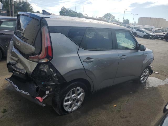 Photo 2 VIN: KNDJ23AU5S7926535 - KIA SOUL LX 