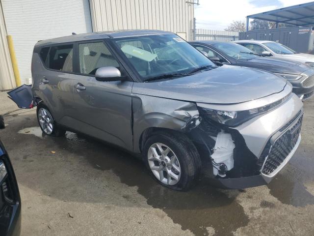 Photo 3 VIN: KNDJ23AU5S7926535 - KIA SOUL LX 