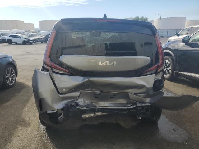 Photo 5 VIN: KNDJ23AU5S7926535 - KIA SOUL LX 