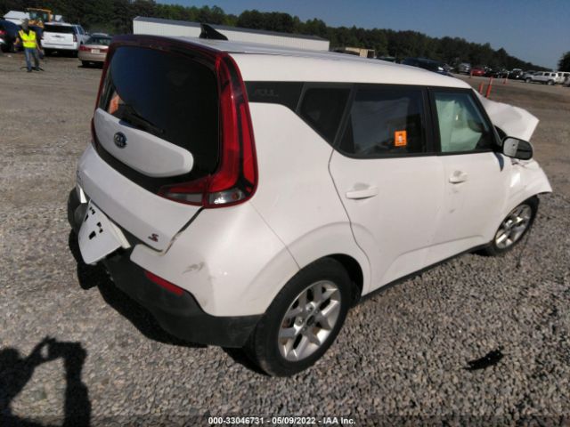 Photo 3 VIN: KNDJ23AU6L7002350 - KIA SOUL 