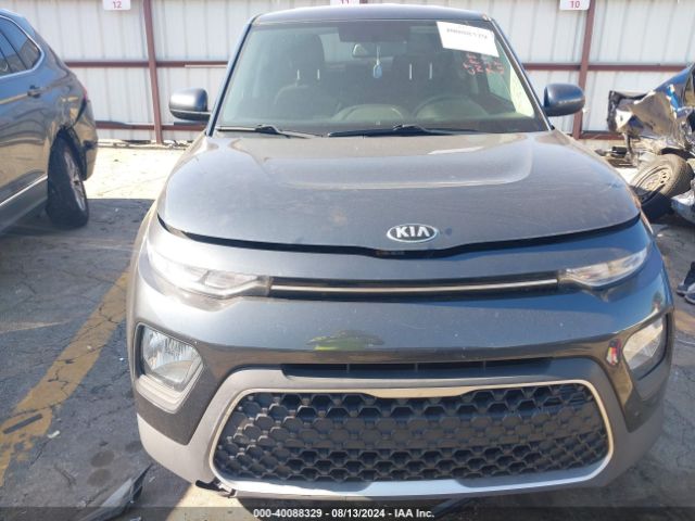 Photo 5 VIN: KNDJ23AU6L7003403 - KIA SOUL 