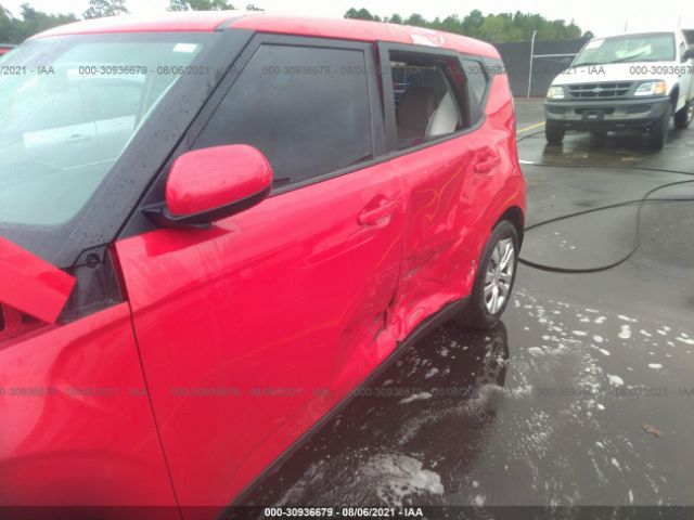 Photo 5 VIN: KNDJ23AU6L7004146 - KIA SOUL 