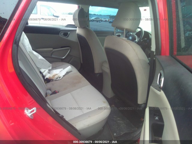 Photo 7 VIN: KNDJ23AU6L7004146 - KIA SOUL 