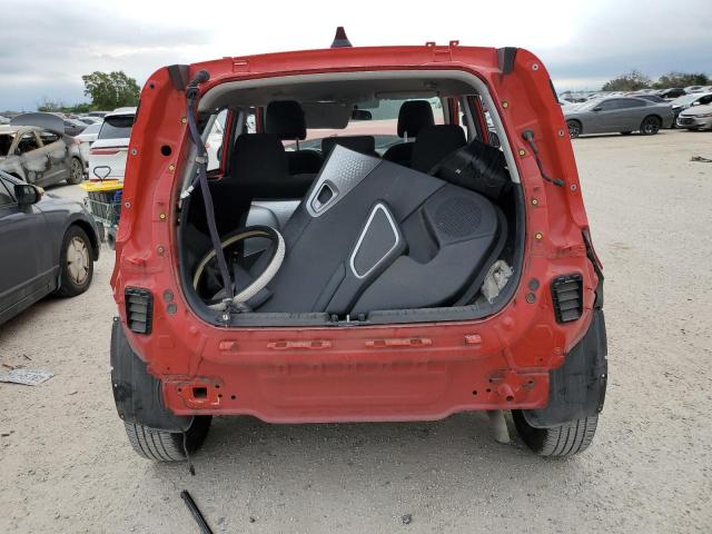 Photo 5 VIN: KNDJ23AU6L7005393 - KIA SOUL LX 