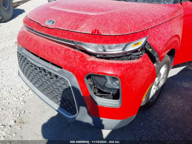 Photo 5 VIN: KNDJ23AU6L7005863 - KIA SOUL 