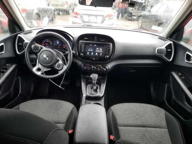 Photo 7 VIN: KNDJ23AU6L7005992 - KIA SOUL LX 