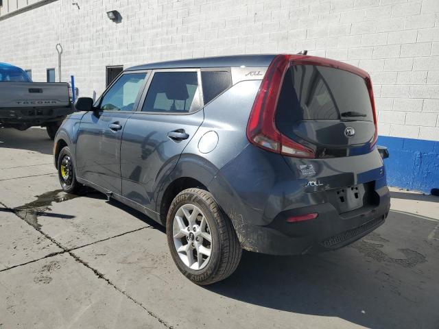 Photo 1 VIN: KNDJ23AU6L7008469 - KIA SOUL LX 