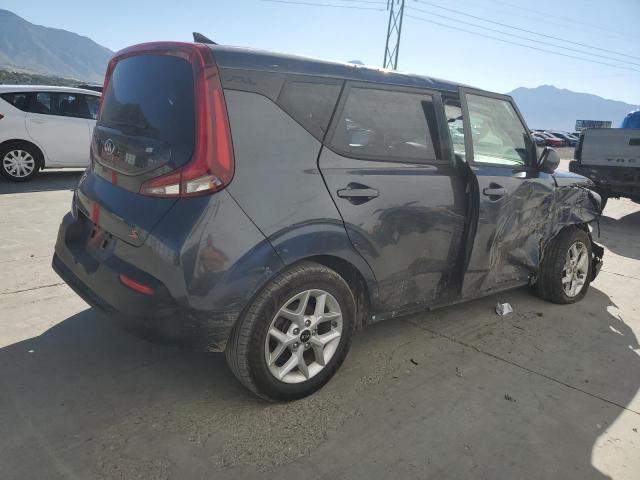 Photo 2 VIN: KNDJ23AU6L7008469 - KIA SOUL LX 