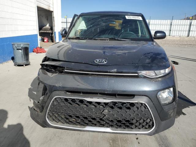 Photo 4 VIN: KNDJ23AU6L7008469 - KIA SOUL LX 