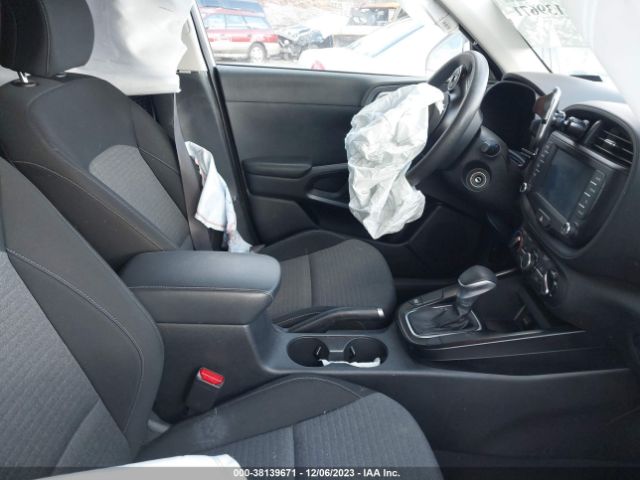 Photo 4 VIN: KNDJ23AU6L7012506 - KIA SOUL 