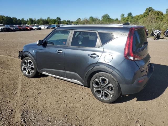 Photo 1 VIN: KNDJ23AU6L7014305 - KIA SOUL LX 