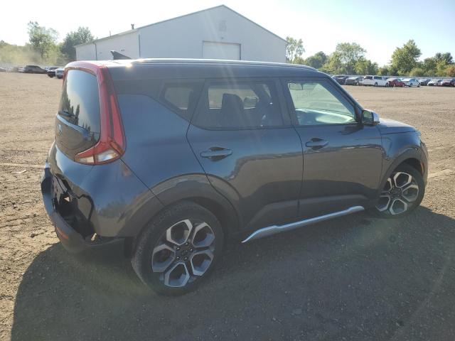 Photo 2 VIN: KNDJ23AU6L7014305 - KIA SOUL LX 