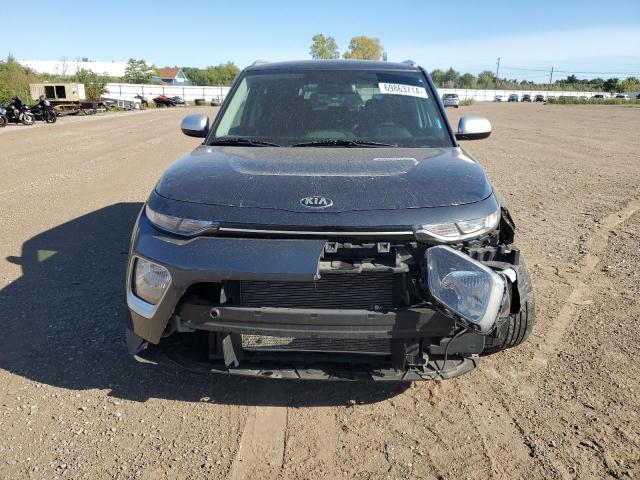 Photo 4 VIN: KNDJ23AU6L7014305 - KIA SOUL LX 