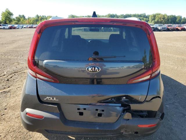 Photo 5 VIN: KNDJ23AU6L7014305 - KIA SOUL LX 