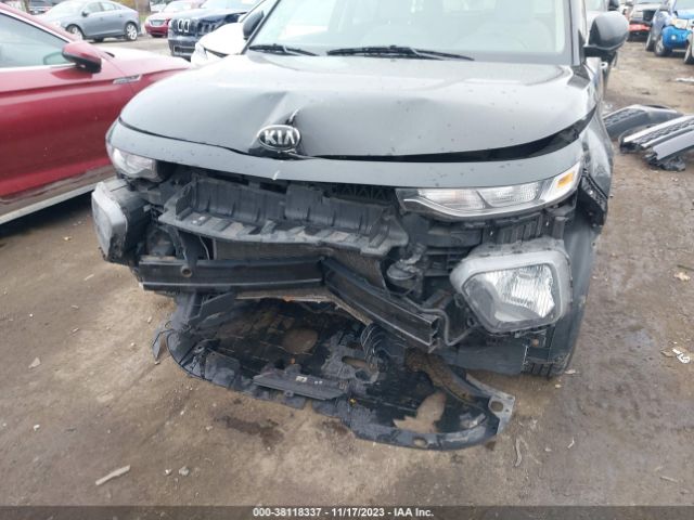 Photo 5 VIN: KNDJ23AU6L7022517 - KIA SOUL 