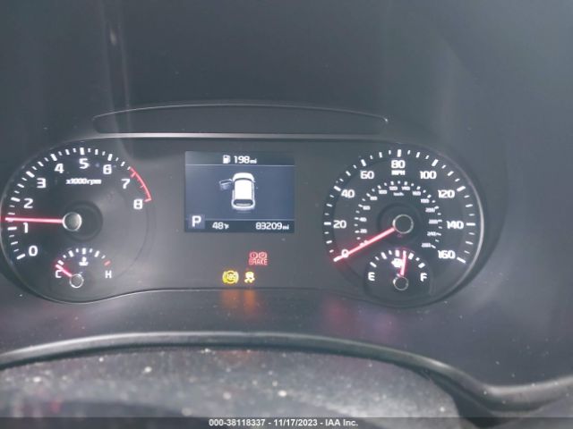 Photo 6 VIN: KNDJ23AU6L7022517 - KIA SOUL 