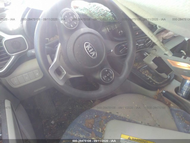 Photo 6 VIN: KNDJ23AU6L7024817 - KIA SOUL 