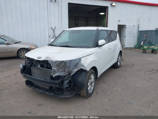 Photo 5 VIN: KNDJ23AU6L7026910 - KIA SOUL 