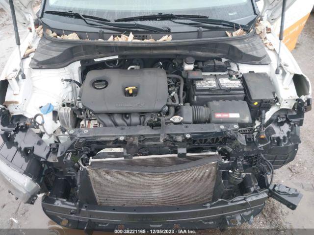 Photo 9 VIN: KNDJ23AU6L7026910 - KIA SOUL 