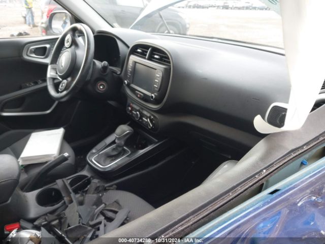 Photo 4 VIN: KNDJ23AU6L7035753 - KIA SOUL 