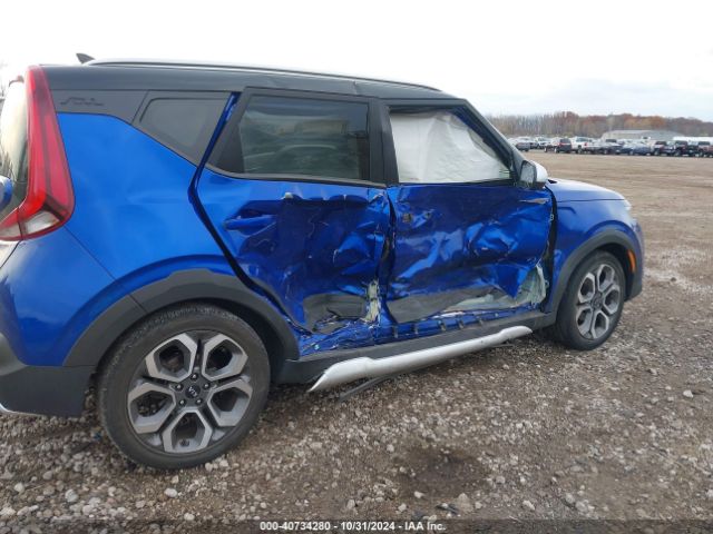 Photo 5 VIN: KNDJ23AU6L7035753 - KIA SOUL 