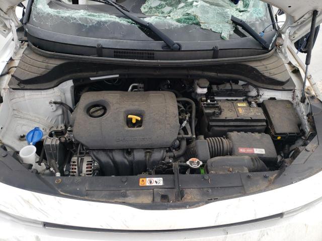 Photo 10 VIN: KNDJ23AU6L7047028 - KIA SOUL LX 