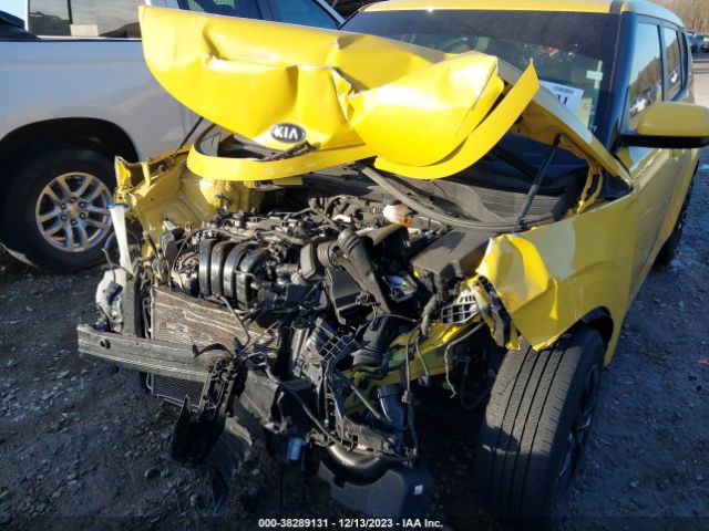 Photo 5 VIN: KNDJ23AU6L7047594 - KIA SOUL 