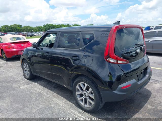 Photo 2 VIN: KNDJ23AU6L7052035 - KIA SOUL 