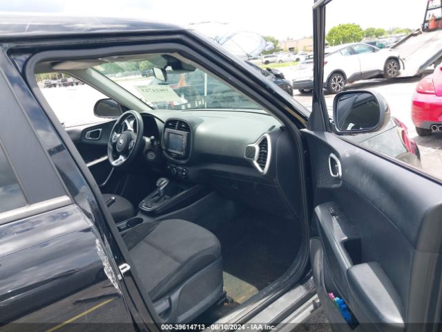 Photo 4 VIN: KNDJ23AU6L7052035 - KIA SOUL 