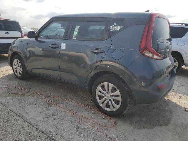 Photo 1 VIN: KNDJ23AU6L7059325 - KIA SOUL LX 