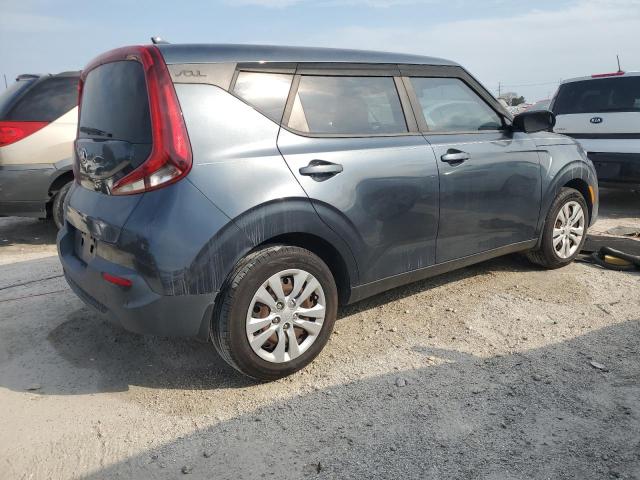 Photo 2 VIN: KNDJ23AU6L7059325 - KIA SOUL LX 