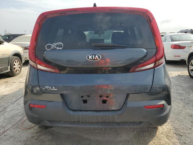 Photo 5 VIN: KNDJ23AU6L7059325 - KIA SOUL LX 