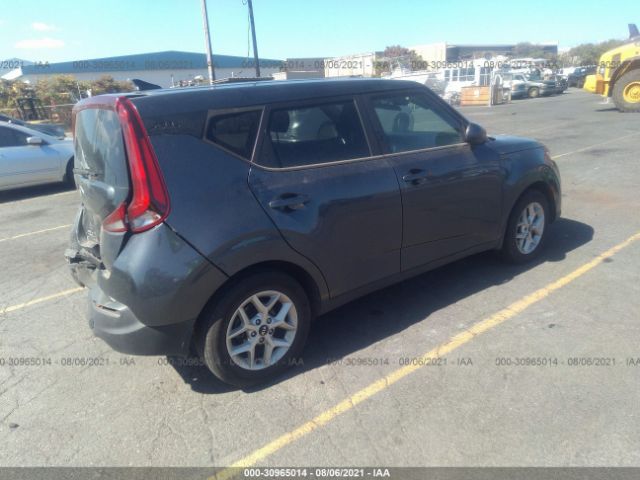 Photo 3 VIN: KNDJ23AU6L7064072 - KIA SOUL 