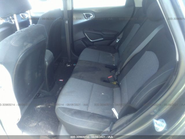 Photo 7 VIN: KNDJ23AU6L7064072 - KIA SOUL 