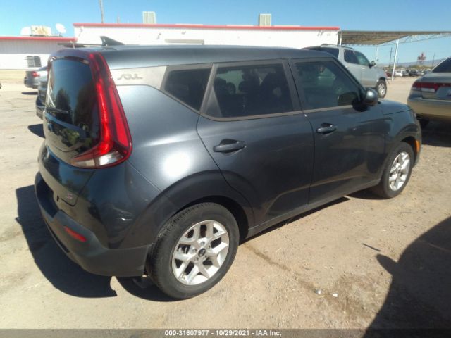 Photo 3 VIN: KNDJ23AU6L7064895 - KIA SOUL 