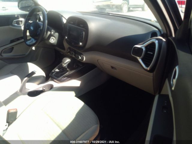 Photo 4 VIN: KNDJ23AU6L7064895 - KIA SOUL 