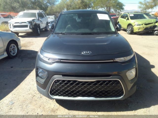 Photo 5 VIN: KNDJ23AU6L7064895 - KIA SOUL 