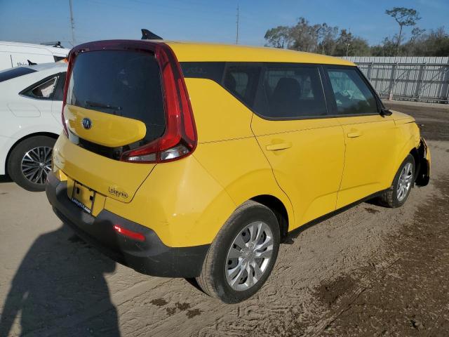 Photo 2 VIN: KNDJ23AU6L7069126 - KIA SOUL LX 