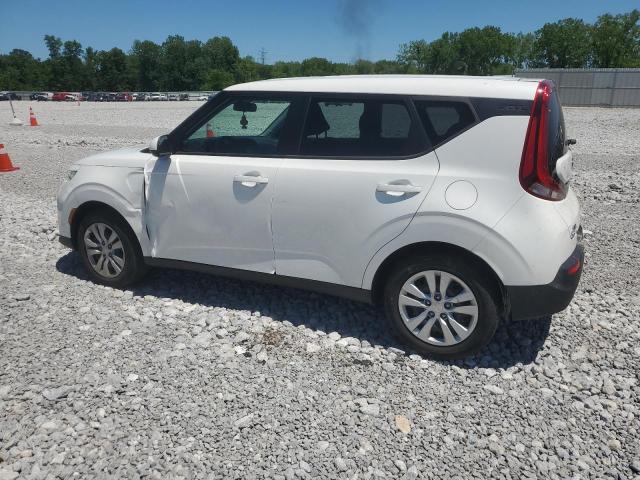 Photo 1 VIN: KNDJ23AU6L7070258 - KIA SOUL 